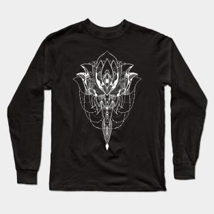 Intricate Art Long Sleeve T-Shirt